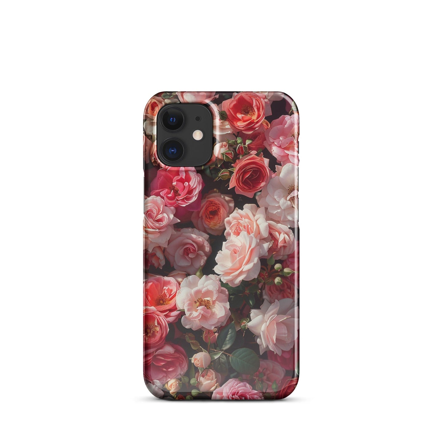 Roses Phone case for iPhone