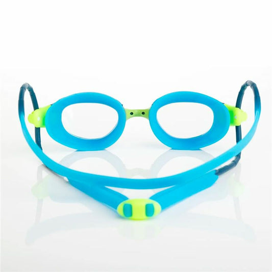 Swimming Goggles Zoggs Predator Blue One size