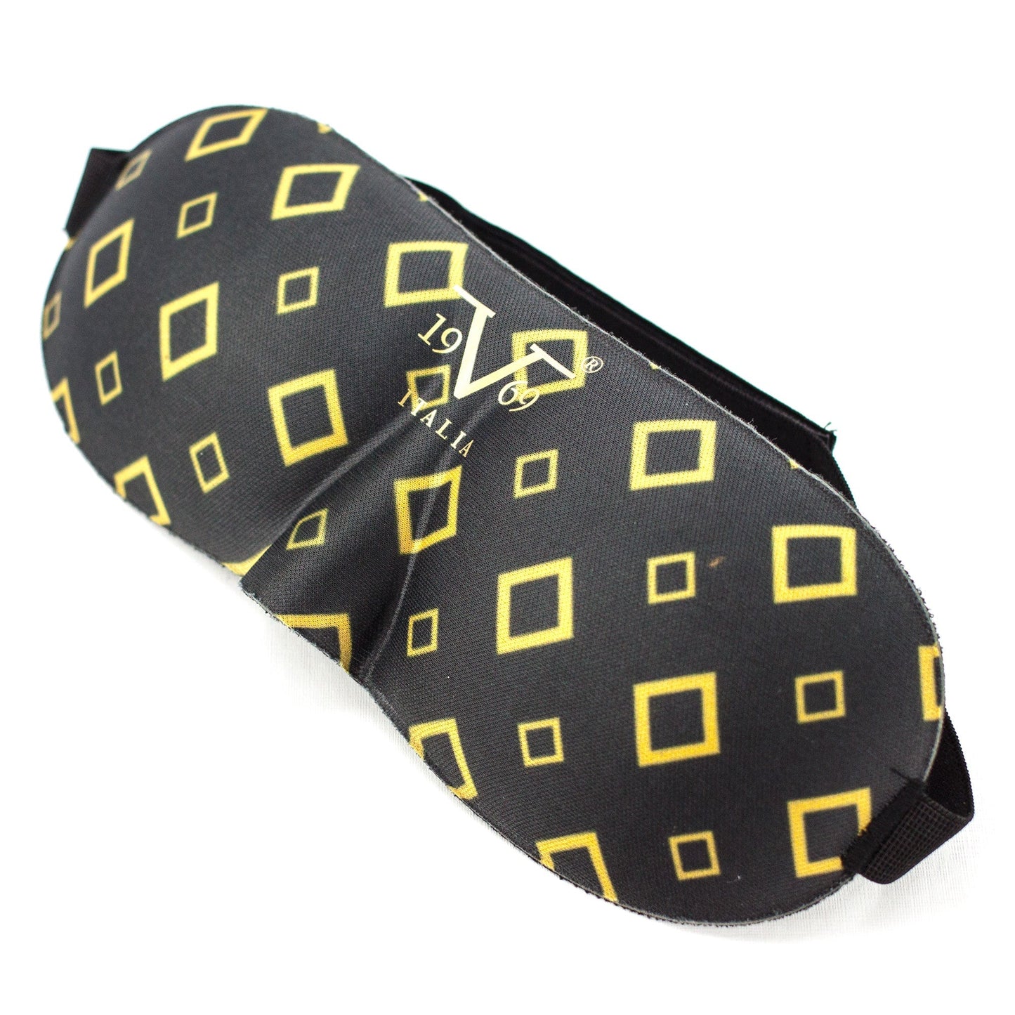 Contoured Blindfold Sleep Mask
