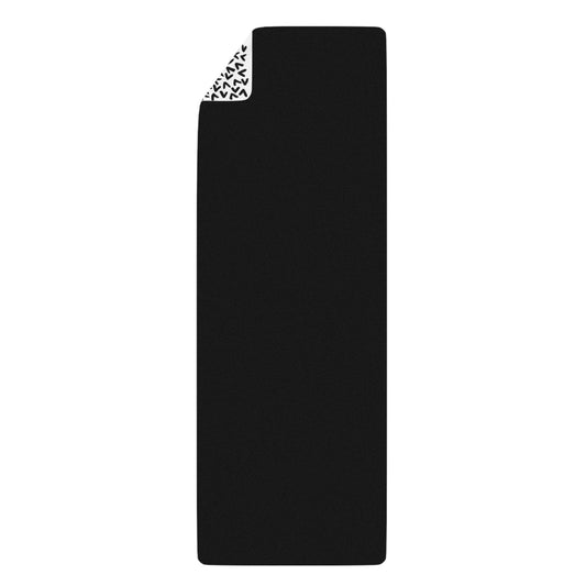 Natural Rubber Yoga Mat – 3mm Eco-Friendly, Non-Slip Mat for Hot Yoga, Pilates & Daily Practice | Jagger | Yune Yoga