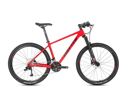 🆓 FREE SHIPPING / DELIVERY 3 DAYS - Leopard Pro Shimano - Shimano DEORE 12 Speed - 29" Wheels