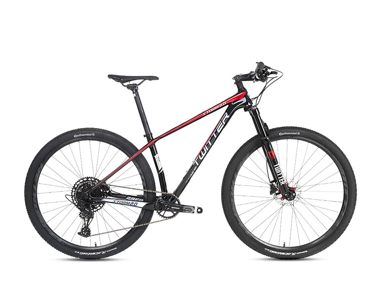 🆓 FREE SHIPPING / DELIVERY 3 DAYS - Storm 2.0 - Shimano 27 Speed - 29" Wheels