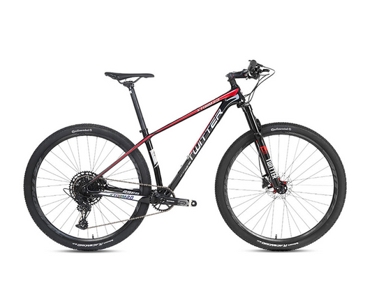 🆓 FREE SHIPPING / DELIVERY 3 DAYS - Storm 2.0 - Shimano 27 Speed - 29" Wheels