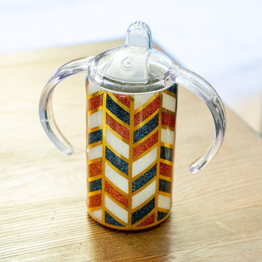 12oz Sippy Cup Duo