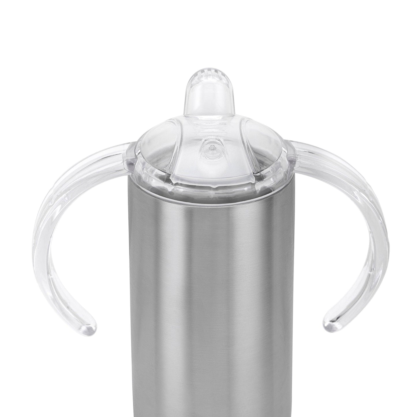 12oz Sippy Cup Duo
