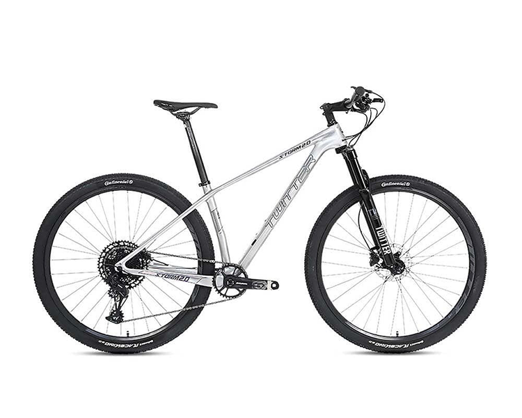 🆓 FREE SHIPPING / DELIVERY 3 DAYS - Storm 2.0 - Shimano 27 Speed - 29" Wheels