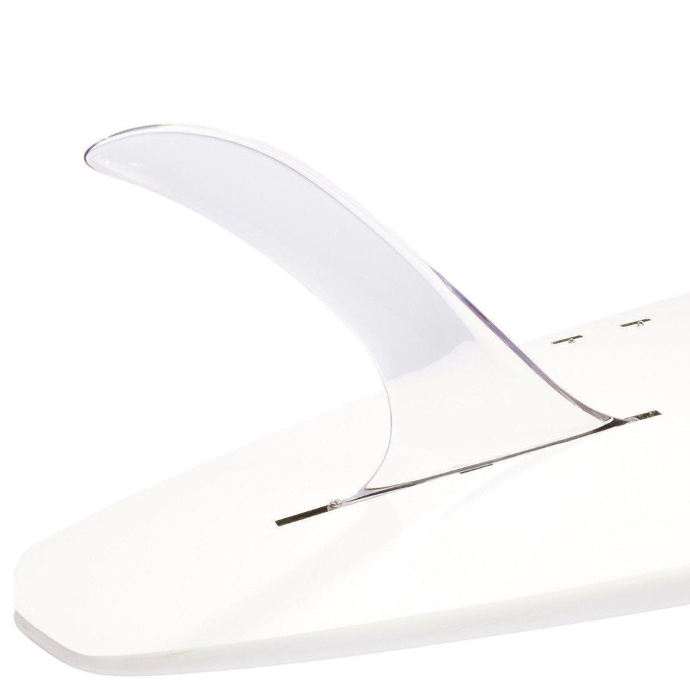 DORSAL Pintail Surf Fins for SUP Longboard Surfboard Center Velzy Style Flex-Fin