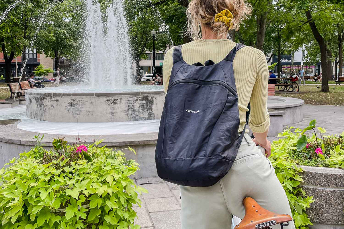 The 1 Less bag