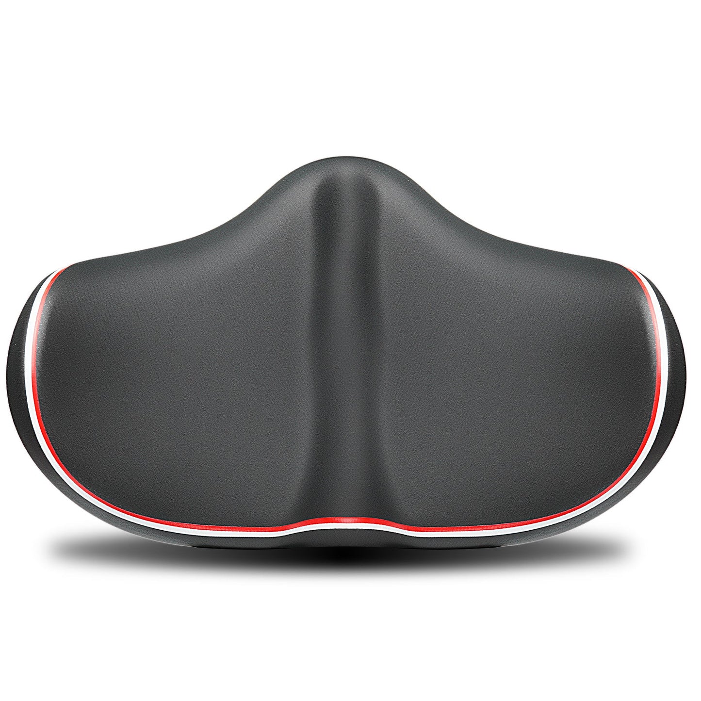 YN 8, YLG Noseless Bike Seat Cushion