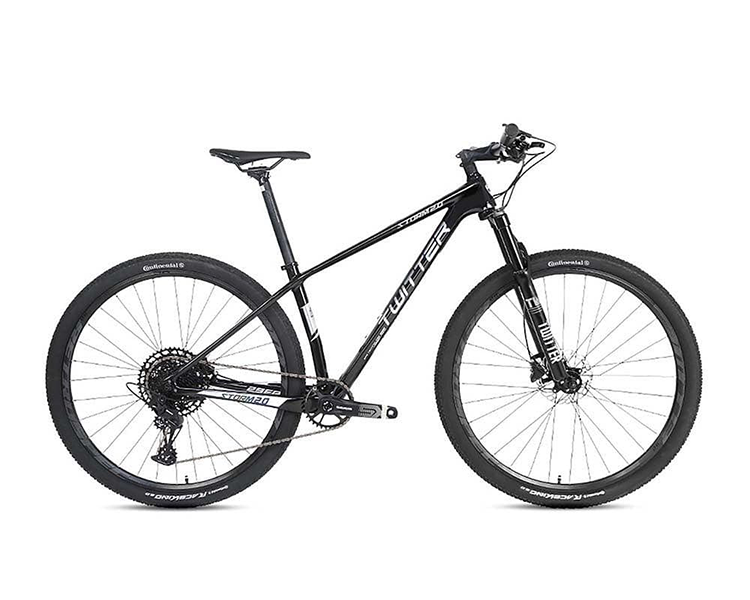 🆓 FREE SHIPPING / DELIVERY 3 DAYS - Storm 2.0 - Shimano 27 Speed - 29" Wheels