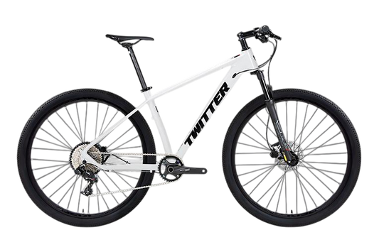RIDER (QR) Mountain Bike –  Full Hydraulic Disc