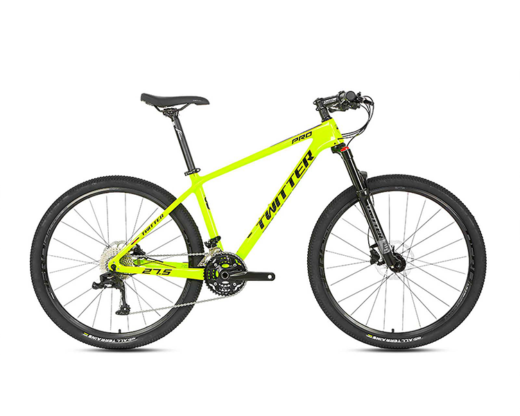 🆓 FREE SHIPPING / DELIVERY 3 DAYS - Leopard Pro Shimano - Shimano DEORE 12 Speed - 29" Wheels