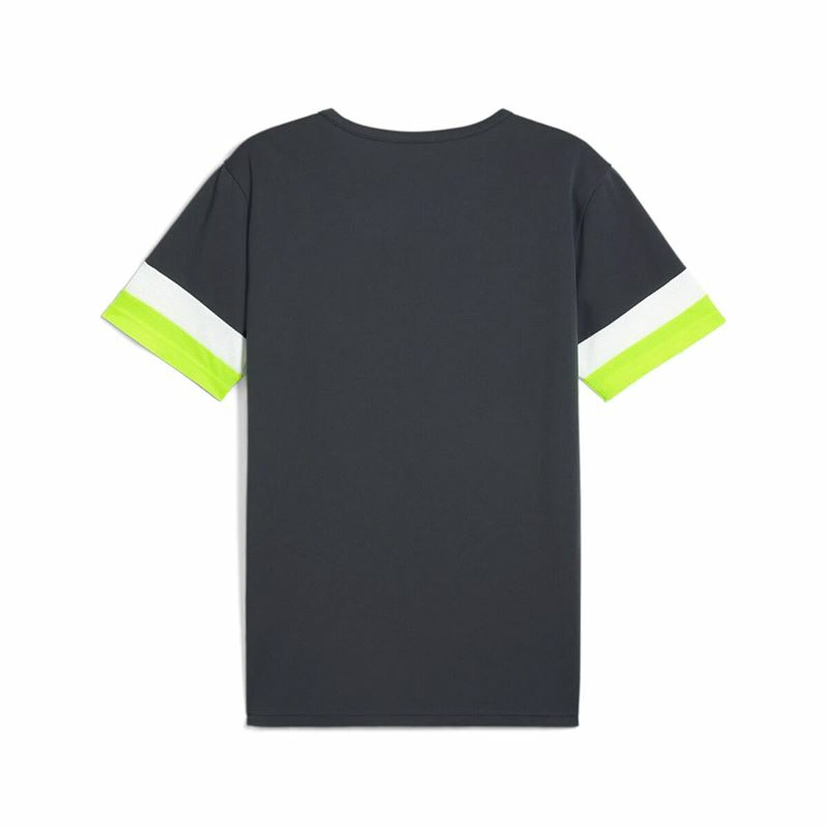 Men's Short-sleeved Football Shirt Puma Individualrise (M)