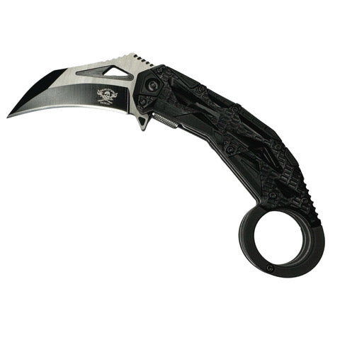 Talon Folding Karambit