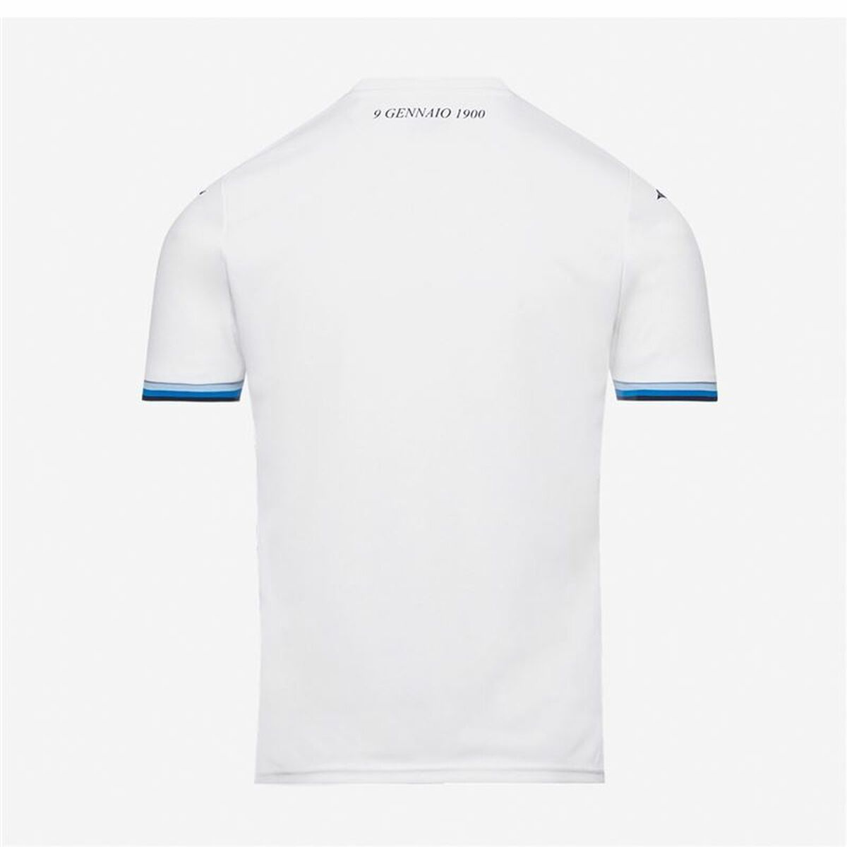 Men's Short-sleeved Football Shirt Mizuno 125H
