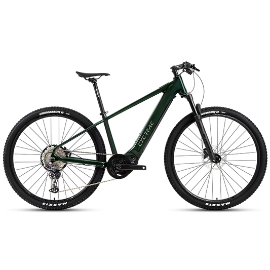 EM5 2025 - ELECTRIC ALLOY BIKE