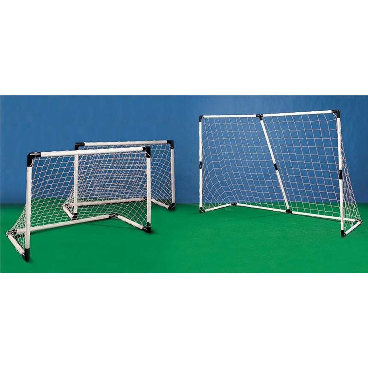 Basketball Basket Mondo White