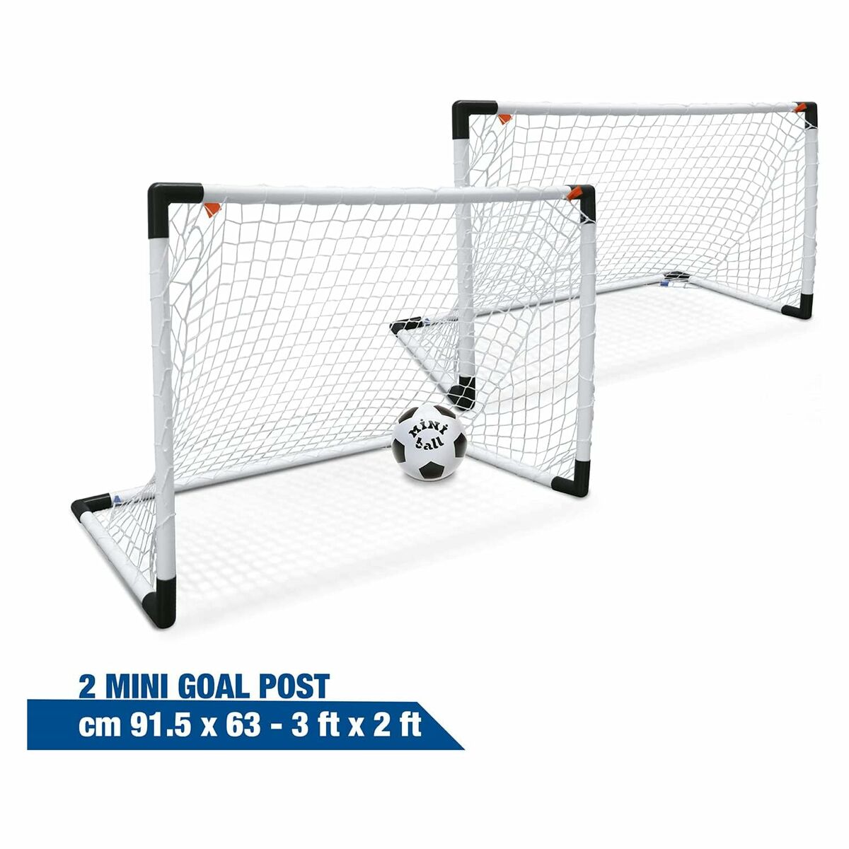 Basketball Basket Mondo White