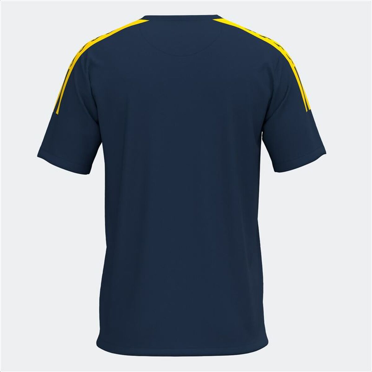 Men's Short-sleeved Football Shirt Joma Sport Olimpiada (L)