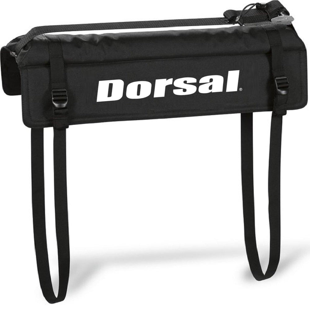DORSAL Sunguard No Fade Truck Tailgate Surf Pad for Surfboard Longboard SUP