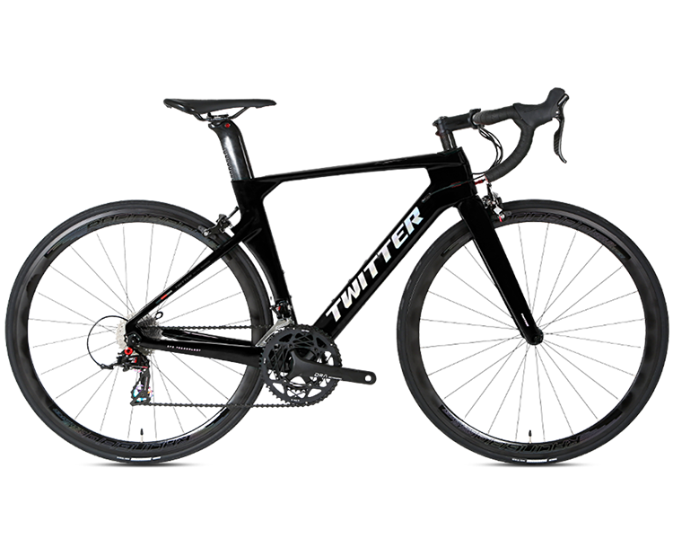 R10 2025 - (C-BRAKE ) - Twitter Carbon Road Bike