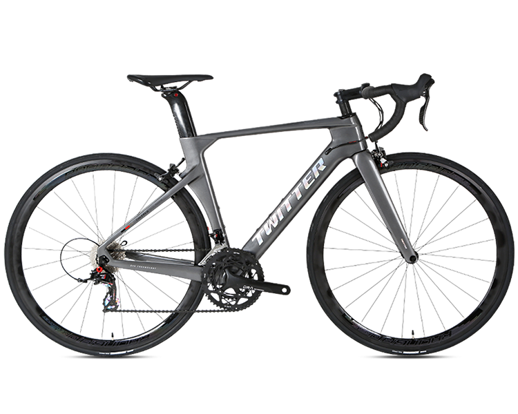 R10 2025 - (C-BRAKE ) - Twitter Carbon Road Bike