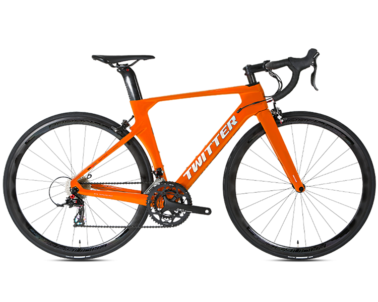 R10 2025 - (C-BRAKE ) - Twitter Carbon Road Bike