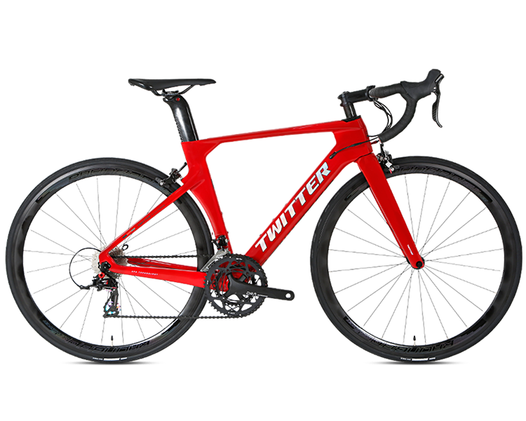 R10 2025 - (C-BRAKE ) - Twitter Carbon Road Bike