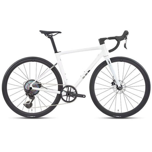 C6 Road Bike 1x13S RS SENSAH – Full Hydraulic Disc