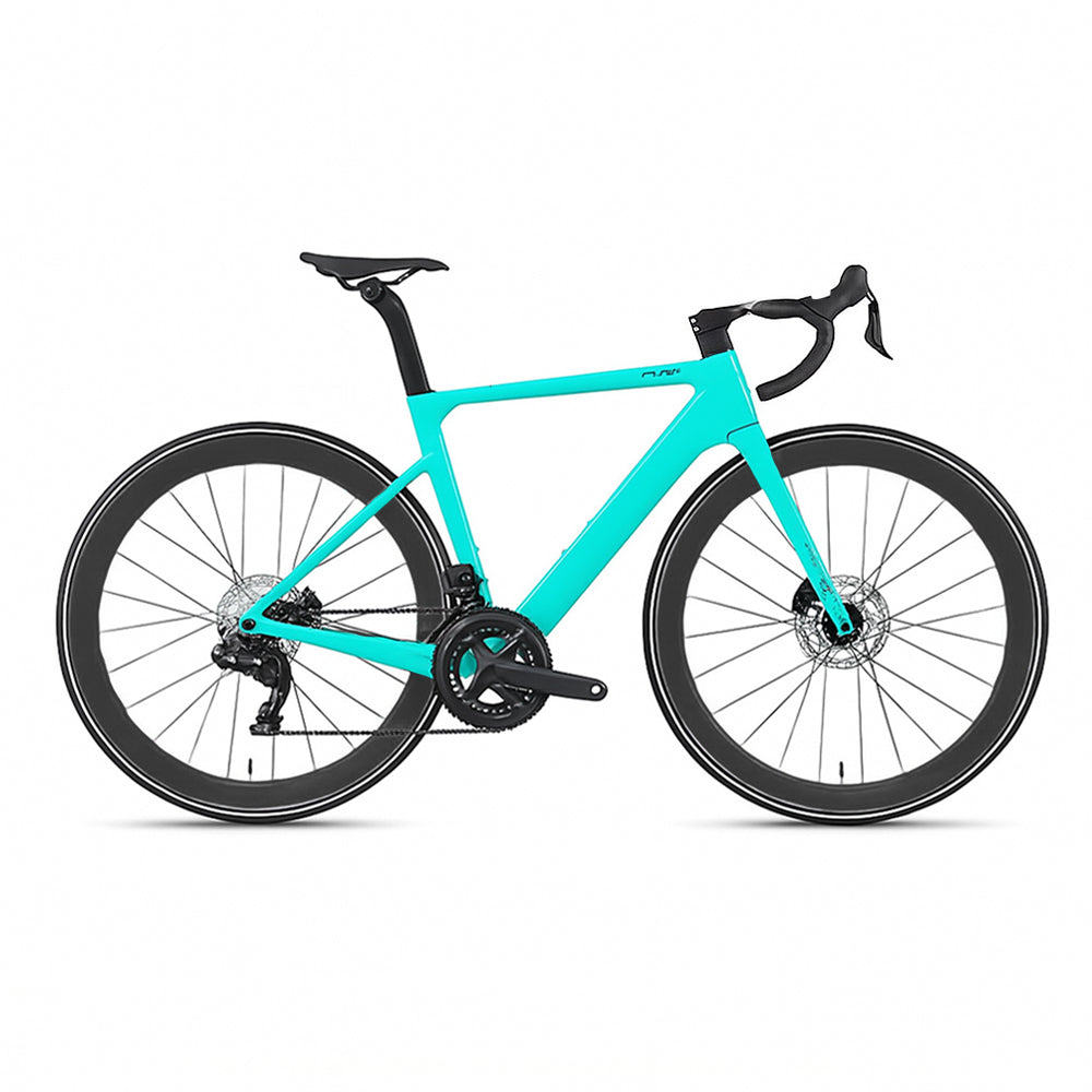 R15 Pro 2025 - WheelTop EDS (Wireless) 2*12 Speed - Carbon Road Bike