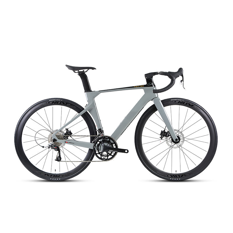 R5pro Carbon Road Bike – RIVAL-22S