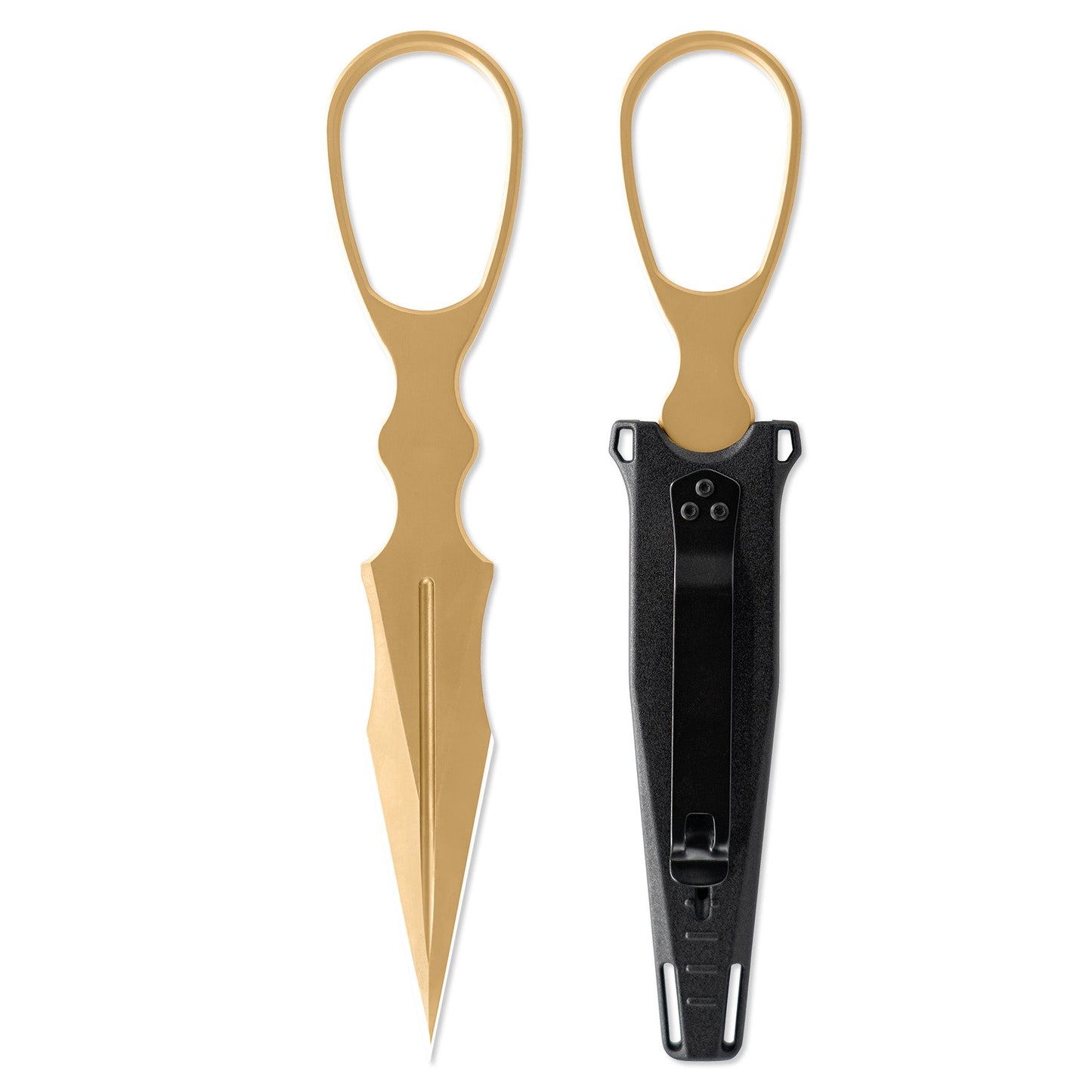 D2 DAGGER - Bounty Gold