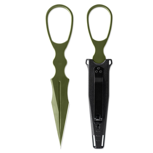 D2 DAGGER - OD Green