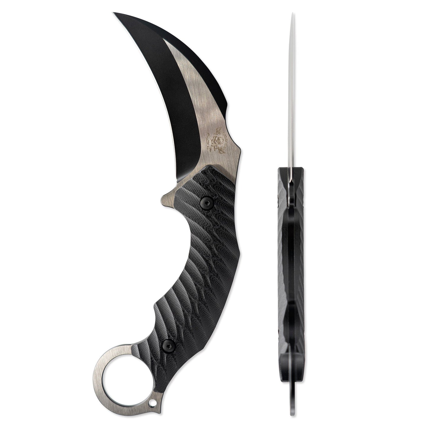 Deep 6 Karambit