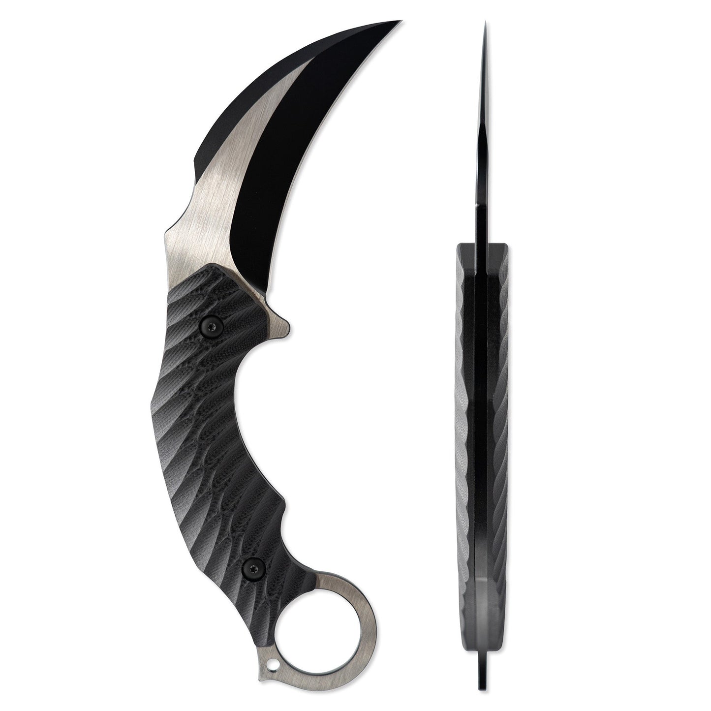 Deep 6 Karambit