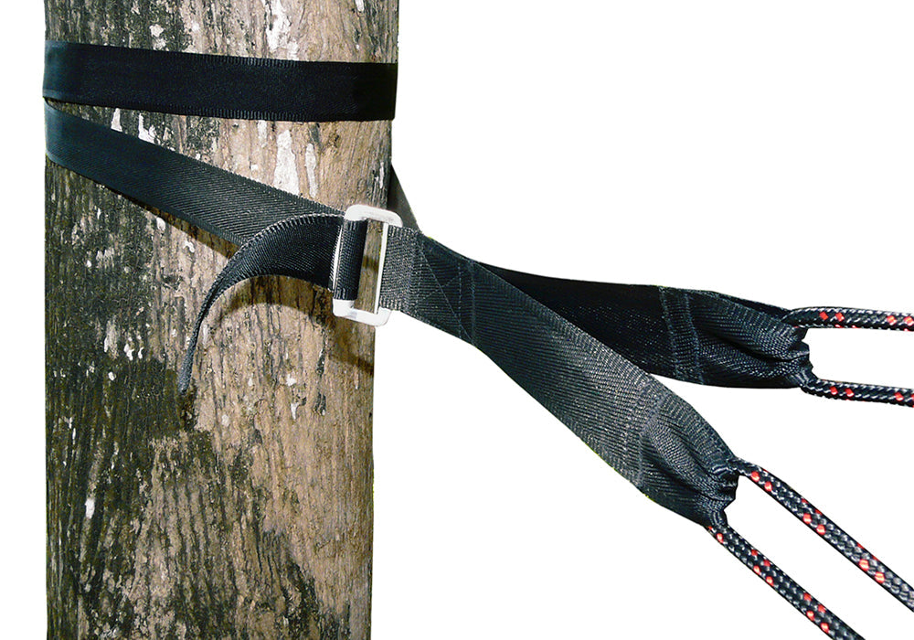 Deluxe Cinching Tree Straps