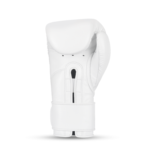 Elite Pro 2.0 Velcro - White Grey