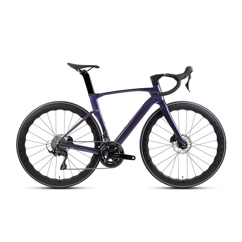 CYCLONE 2025 - SHIMANO 105 24 Speed - Carbon Road Bike