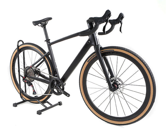 GRAVEL V1 - Carbon Fiber Gravel Bike