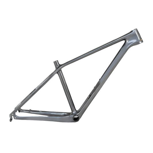 TWITTER LEOPARD Pro Carbon MTB Frame – T800, 29"/27.5", No Decals, XC Racing-0