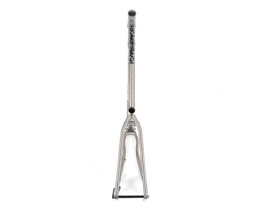 TWITTER WERNER Titanium Alloy MTB Frame – 29"/27.5", Lightweight, XC-Optimized, 135mm QR