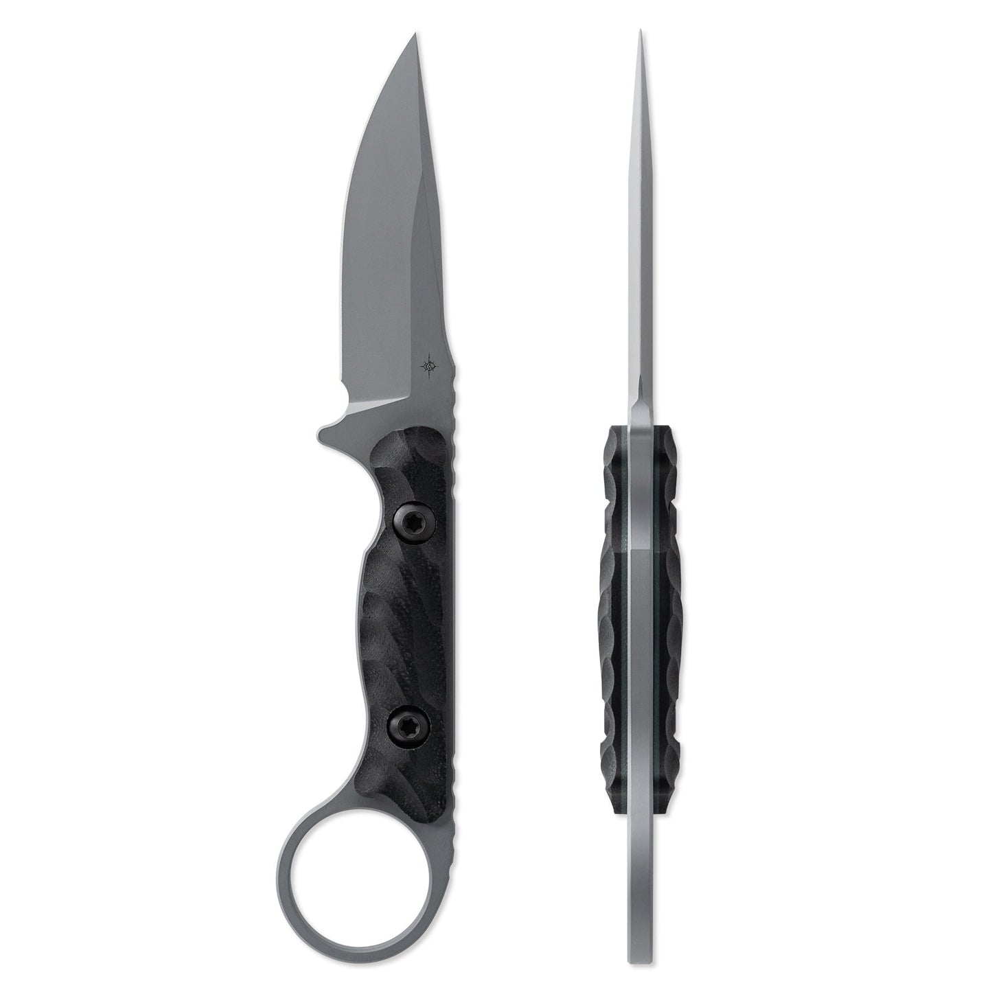 Jank Shank S - Phantom Grey