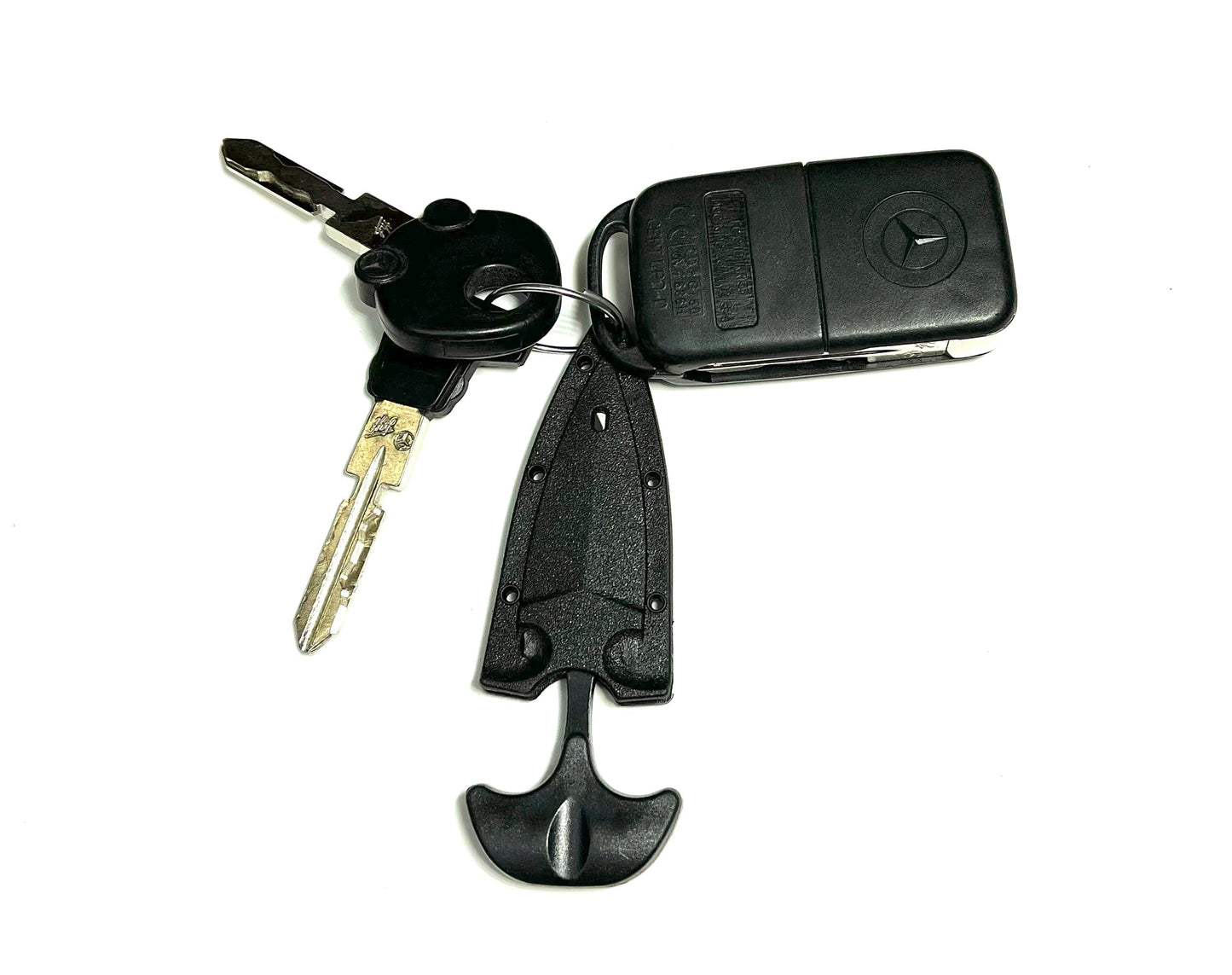 Key Dagger