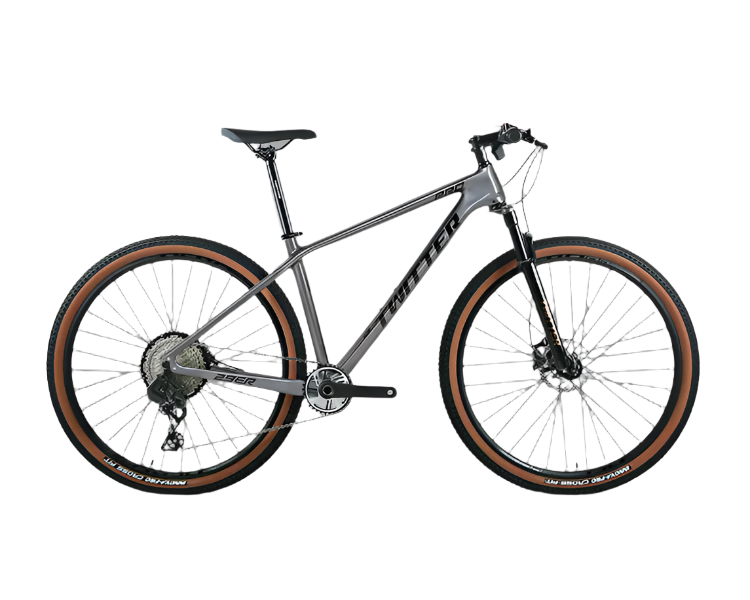 LEOPARD Pro 2025 - RS LTWOO A12 2*12 Speed - Carbon Fiber Mountain Bike