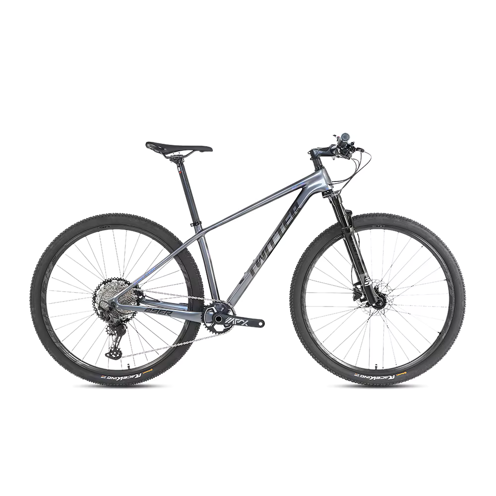 LEOPARD Pro 2025 - RS LTWOO A12 2*12 Speed - Carbon Fiber Mountain Bike