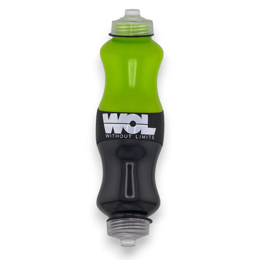 Without Limits Swivel Bottle