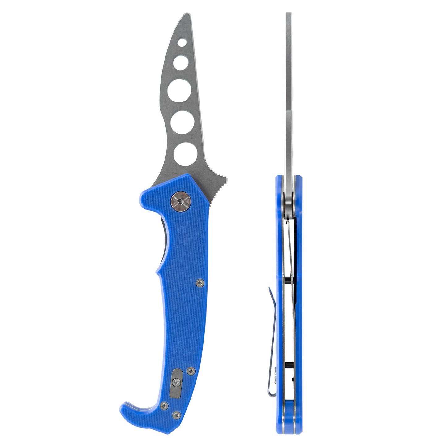 MDV Folder Lite Trainer