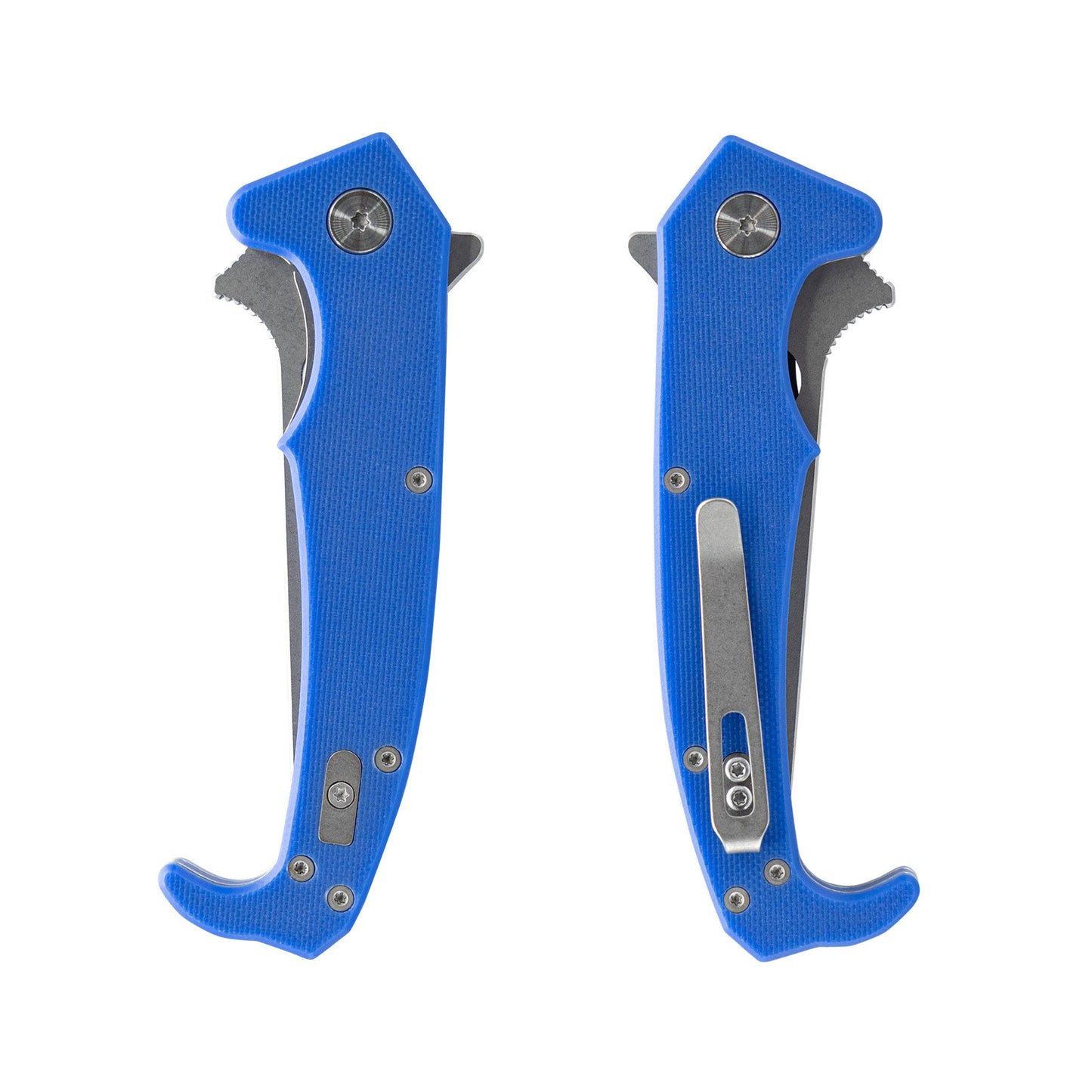 MDV Folder Lite Trainer