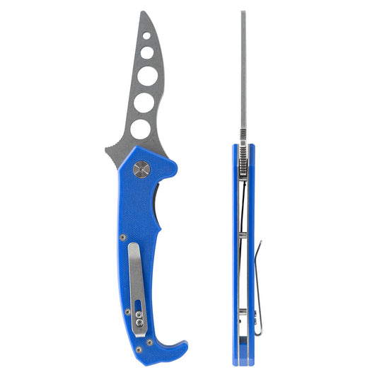 MDV Folder Lite Trainer