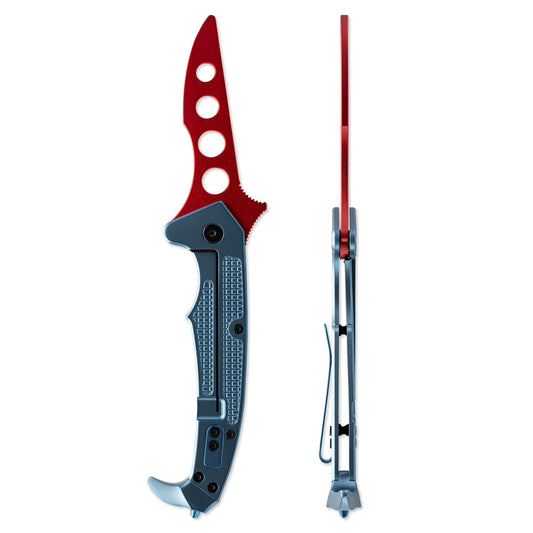 MDV Folder Trainer
